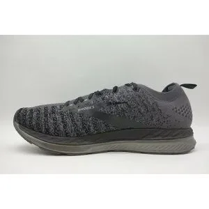 Brooks | Shoes | Brooks Bedlam 2 Charcoal Knit Mesh Lace Up  display picture 3